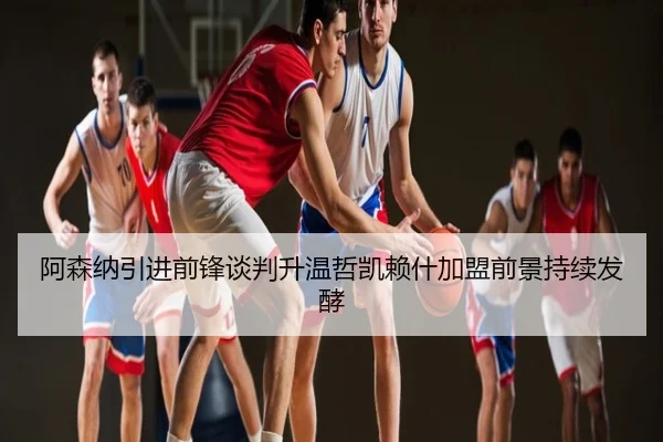 阿森纳引进前锋谈判升温哲凯赖什加盟前景持续发酵